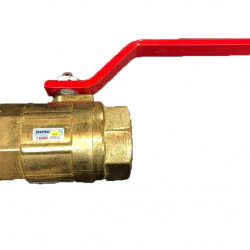 VALVULA ESFERICA GAS PASO TOTAL 019 APROBADA 3/4" VALMEC