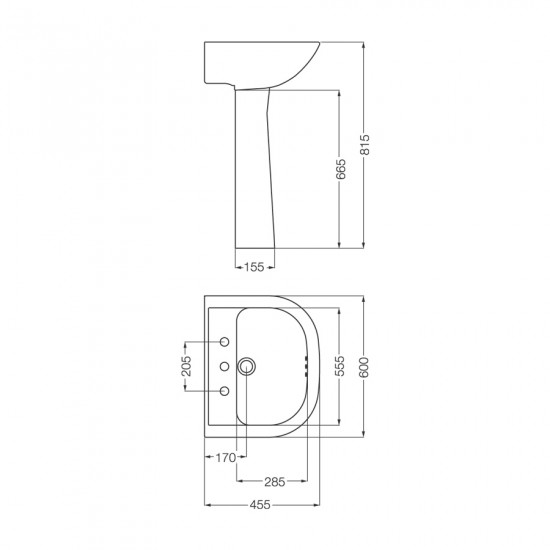 BARI COLUMNA ( CKC )