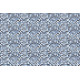 REVESTIMIENTO 45X30 VENECITA MIX AZUL BRILLANTE 1A CORTINES ( 1.35 m2 x caja )