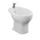 ATUEL BIDET 1 AGUJERO FERRUM ( BFR1 )