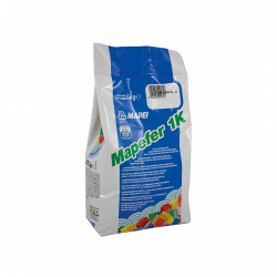 MAPEI MAPEFER 1K ( CAJA 4 x 5 kg. )