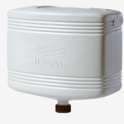 IDEAL DEPOSITO P/MINGITORIO EXTERIOR (31002)