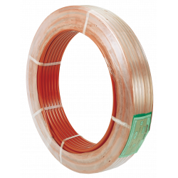 TUBO PERT 16 X 2.0 MM x rollo TUBOTHERM ( rollo x 100mts )