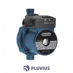 BOMBA DE AGUA PRESURIZADORA PRES 100W PLUVIUS ( 2334 )