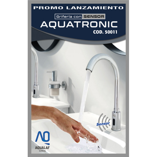 Aquatronic 2025