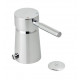 GRIFERIA MONOCOMANDO BIDET CROMO GB "TAU" (002 65142 18 45 66)