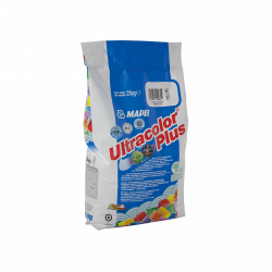 MAPEI ULTRACOLOR PLUS MANHATTAN JUNTA CERAMICOS de 2 a 20mm x 2kg