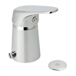 GRIFERIA MONOCOMANDO BIDET CROMO GE2 GENEBRE (002 61142 22 45 66)