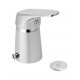 GRIFERIA MONOCOMANDO BIDET CROMO GE2 GENEBRE (002 61142 22 45 66)