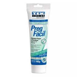 ADHESIVO PREG FACIL BASE AGUA 140G TEKBOND SAINT GOBAIN