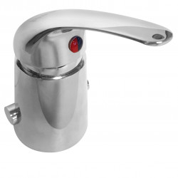 GRIFERIA MONOCOMANDO LUGO BIDET PEIRANO ( 70-133 )