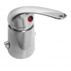 GRIFERIA MONOCOMANDO LUGO BIDET PEIRANO ( 70-133 )