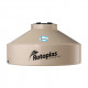 TANQUE DE AGUA ROTOPLAS FLAT MULTICAPA 500 LTS