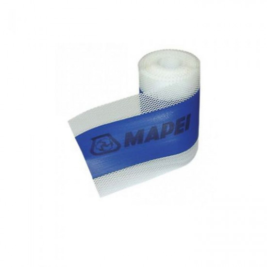 MAPEI MAPEBAND ROLLO 10mts X 12cm