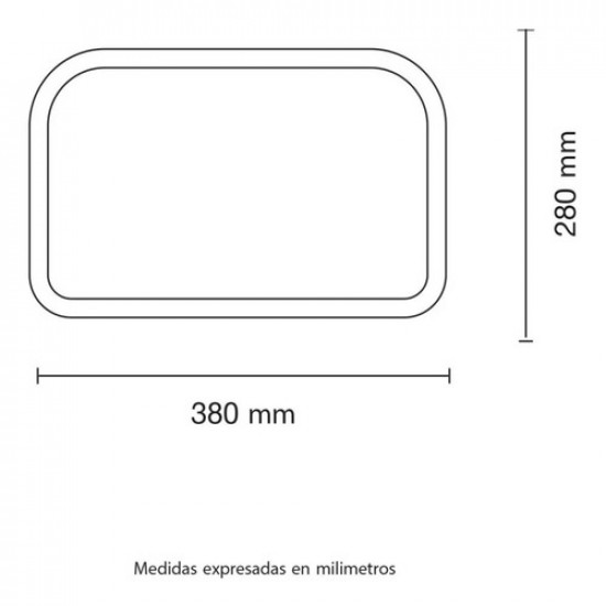 JOHNSON TABLA DE MADERA TA34 