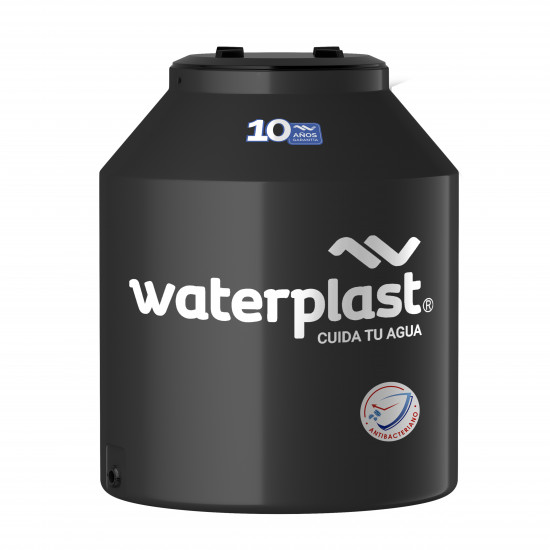 TANQUE CLASICO BICAPA 525 LTS. WATERPLAST 