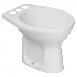 MARAJO BIDET 3 AGUJEROS DECA