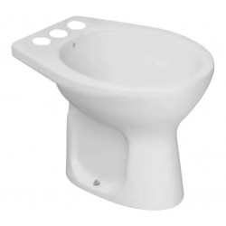 MARAJO BIDET 3 AGUJEROS DECA