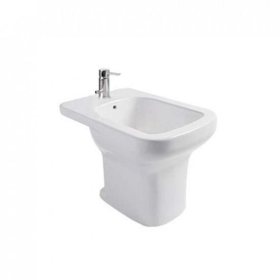 LIMAY BIDET 1 AGUJERO FERRUM ( BCM1-B )