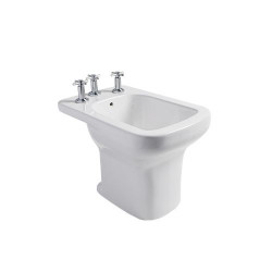 LIMAY BIDET 3 AGUJEROS FERRUM ( BCM3-B )