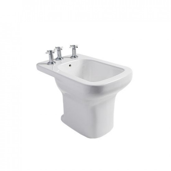 LIMAY BIDET 3 AGUJEROS FERRUM ( BCM3-B )