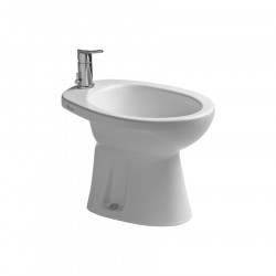 ANDINA BIDET 1 AGUJERO FERRUM