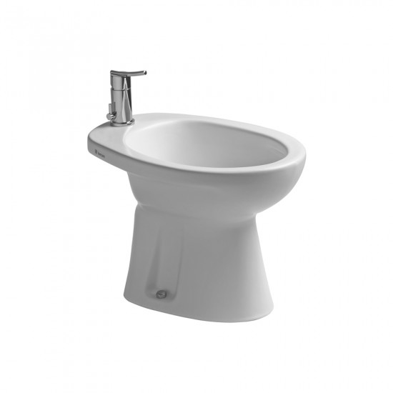 ANDINA BIDET 1 AGUJERO FERRUM