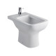 TRENTO BIDET 1 AGUJERO FERRUM ( BEL1J )