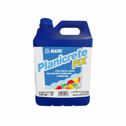 MAPEI PLANICRETE FIX ADITIVO P/REVESTIMIENTO 5L BIDON