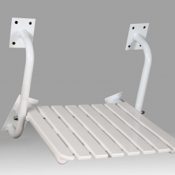 ASIENTO DE PARED REBATIBLE ACCECO ( SG-523 )