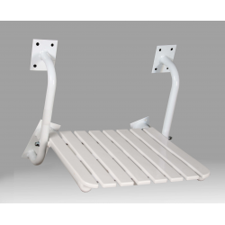 ASIENTO DE PARED REBATIBLE ACCECO ( SG-523 )