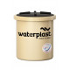 TANQUE MULTIPROPOSITO TRICAPA 150 LTS. WATERPLAST 