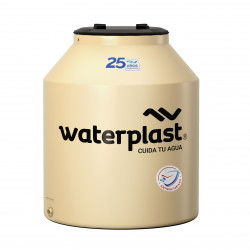 TANQUE CLASICO TRICAPA 525 LTS. WATERPLAST 