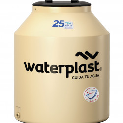 TANQUE CLASICO TRICAPA 750 LTS. WATERPLAST 