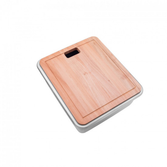 JOHNSON TABLA DE MADERA QUADRA ( TA Q40 )