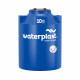 CISTERNA CLASICA 2500 LTS. WATERPLAST 