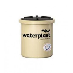 TANQUE MULTIPROPOSITO TRICAPA 180 LTS. WATERPLAST ( T180 )