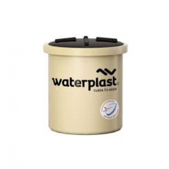 TANQUE MULTIPROPOSITO TRICAPA 180 LTS. WATERPLAST ( T180 )