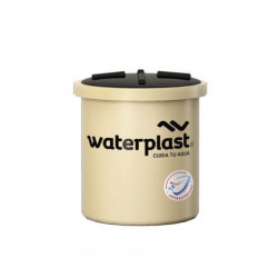 TANQUE MULTIPROPOSITO TRICAPA 100 LTS. WATERPLAST ( T100 )