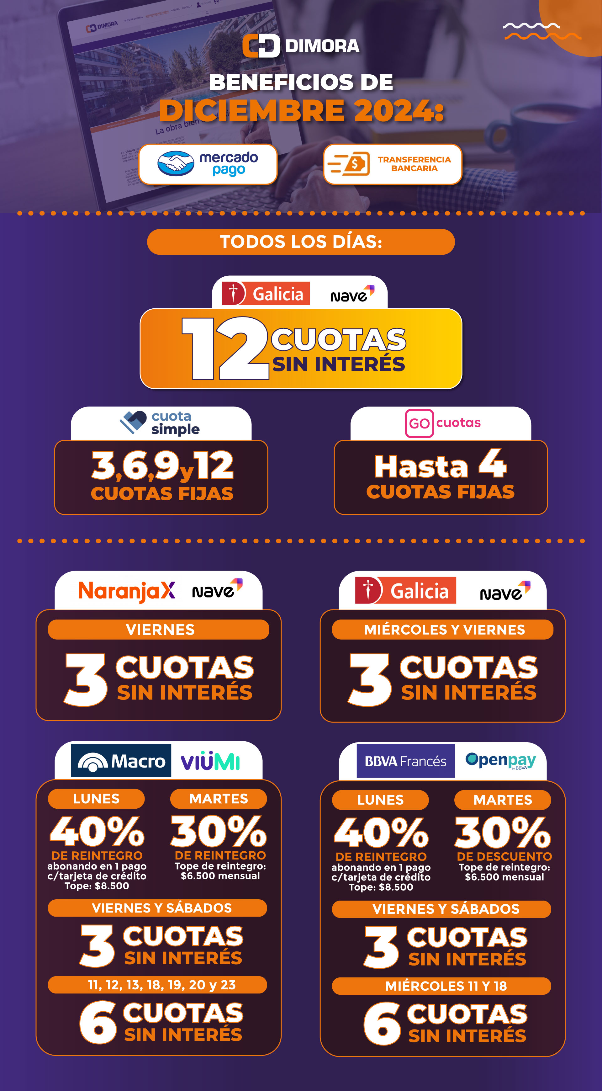 promociones