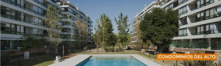 Oficina Obras - Condominios del Alto