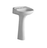 Combo Lavatorio Andina (Columna + Lavatorio)