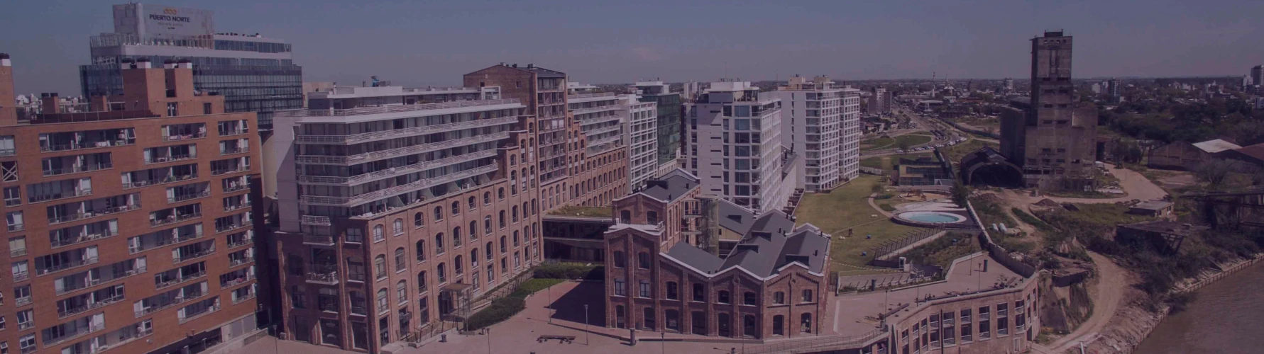 Puerto Norte