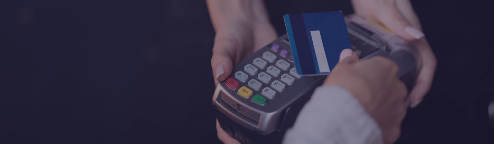 Medios de pagos