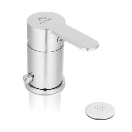 ECCO BIDET ALUMINE C/TRANSF. AQUALAF (36021)