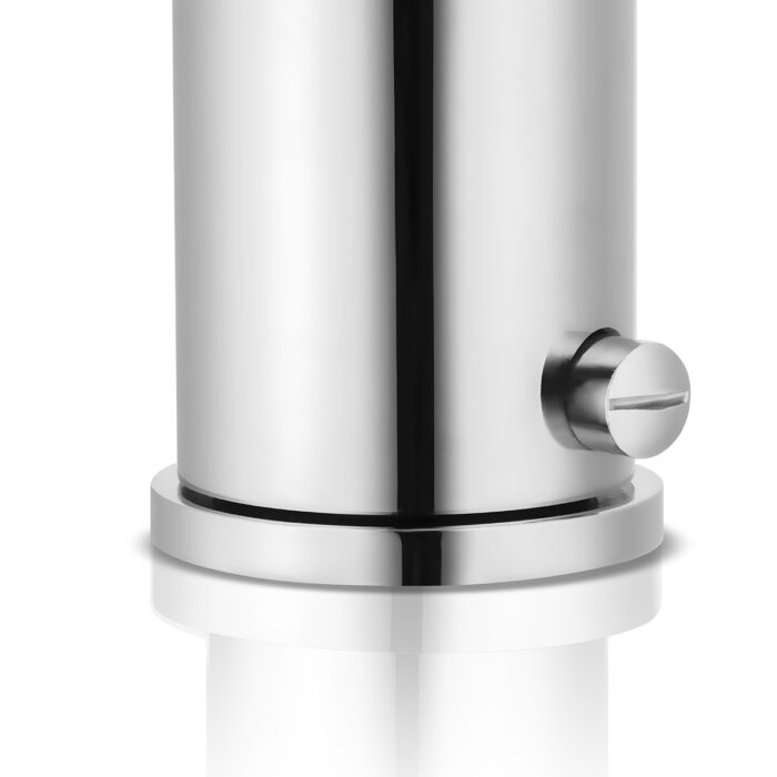 ECCO BIDET ALUMINE C/TRANSF. AQUALAF (36021)