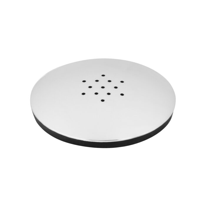 ECCO BIDET ALUMINE C/TRANSF. AQUALAF (36021)