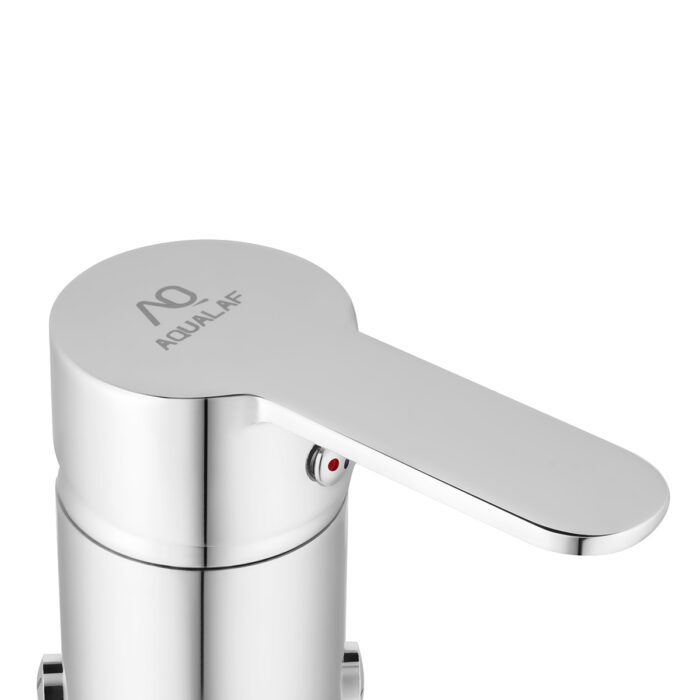 ECCO BIDET ALUMINE C/TRANSF. AQUALAF (36021)