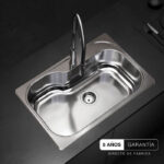 JOHNSON PILETA BACHA LUXOR SI71 A Compact (71 x 48.2 x 21)