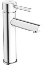 MONOCOMANDO LAVATORIO MEDIO ALTO TAU 2 GENEBRE ( 65134 29 45 66 )